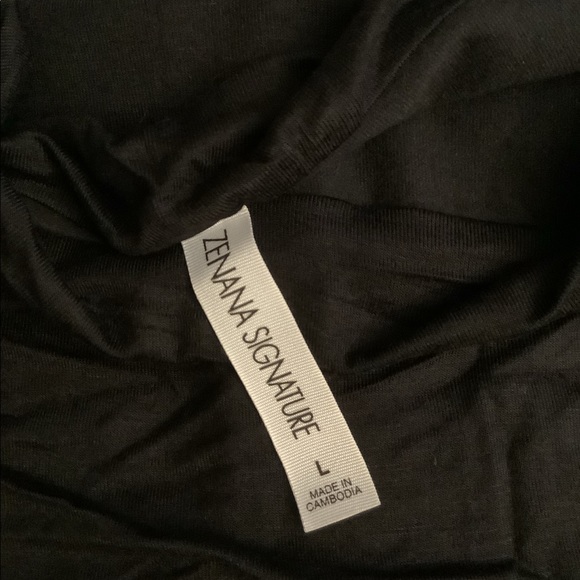 Zenana Leggings - Picture 3 of 4